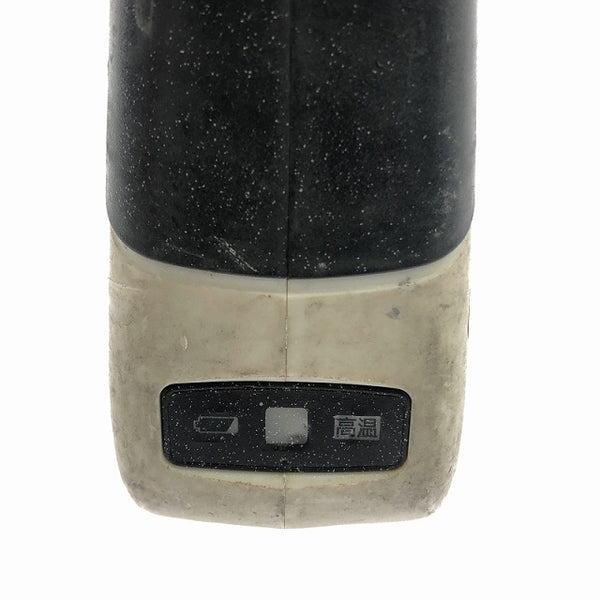 ☆中古品☆Panasonic パナソニック 14.4V 100mm 充電式ディスクグラインダー EZ4640 本体のみ 研磨 研削 コードレス 電動工具 - 9