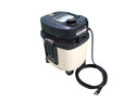 ☆中古品☆RYOBI リョービ 100V 5L 乾湿両用 集じん機 VC-51 本体のみ コード式 集塵機 掃除機 バキュームクリーナー 家庭向け133340 - 4