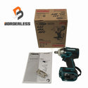 ☆極美品☆makita マキタ 18V 充電式インパクトレンチ TW300D 本体のみ コードレス バッテリー式119911 - 1