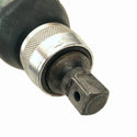 ☆中古品2点セット☆ TONE トネ 100V 電動インパクトレンチ IW-22-1×2 ケース付き 電動工具 締め付け 本体塗装あり132667 - 6