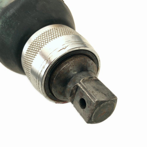 ☆中古品2点セット☆ TONE トネ 100V 電動インパクトレンチ IW-22-1×2 ケース付き 電動工具 締め付け 本体塗装あり132667 - 6