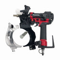 ☆未使用品☆ makita マキタ 50mm 高圧エア釘打機 AN534H 赤/レッド エアー釘打ち機 ロール釘打機 ロール釘打ち機135273 - 9