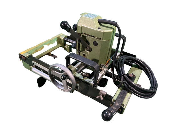☆中古品☆makita マキタ 大入レルーター 2516 大入れルーター128500 - 5
