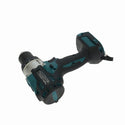 ☆未使用品☆makita マキタ 18V 充電式ドライバドリル DF486DRGX バッテリー2個(18V 6.0Ah) 充電器 ケース付き 117606 - 7