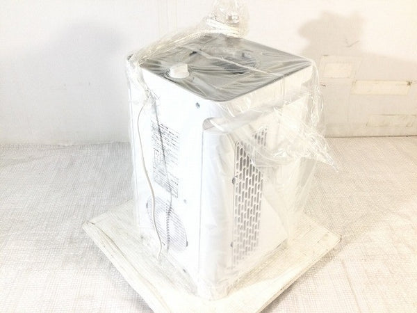 ☆未使用品☆YUASA ユアサ どこでもエアコン YNMC-5B 2020年製 スポットクーラー 送風 冷風 家庭用 床置き型125408 - 4