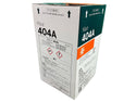 ☆未使用品☆mexichem メキシケム 冷媒用 フルオロカーボン Klea 404A クリー 404A 冷媒ガス130886 - 5