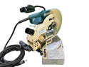 ☆中古品☆makita マキタ 100V  216mm 卓上丸ノコ LSO840F クロスカットソー  マルノコ 丸のこ 切断 木材加工 電動工具129876 - 3
