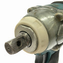 ☆中古品☆makita マキタ 14.4V 充電式インパクトレンチ TW280D 青/ブルー バッテリ1個（4.0Ah) コードレス バッテリー式137668 - 6