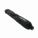 ☆極美品☆makita マキタ 7.2V 充電式ペンインパクトドライバー TD022DSHXB 黒/ブラック バッテリ2個(1.5Ah) 充電器 ケース付 116091 - 5