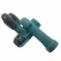 ☆中古品☆ makita マキタ 18V 充電式ブロワ UB185D 青/ブルー 本体+バッテリー1個(6.0Ah)130201 - 3