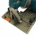 ☆比較的綺麗です☆ makita マキタ 190mm マルノコ 5837BA DIY 電動工具 切断機 木工用 大工道具 日曜大工137534 - 6