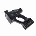 ☆未使用品☆ Panasonic パナソニック 14.4V/18V 充電式全ネジカッター EZ45A9LJ2G-B バッテリー2個(18V 5.0AH) 充電器 ケース付き - 4