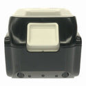 ☆未使用品 2個セット☆makita マキタ 18V 6.0Ah 純正リチウムイオンバッテリー BL1860B 急速 残量 蓄電 LITHIUM-ION 雪/飛行機 116103116103 - 8