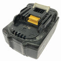 ☆中古品☆makita マキタ 18V 5.0Ah 純正 リチウムイオンバッテリー BL1850 リチウムイオン電池 蓄電池 充電池137319 - 4