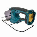 ☆中古品☆makita マキタ 14.4V 160mm 充電式芝生バリカン MUM166D 剪定129385 - 4