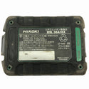 ☆中古品☆HiKOKI ハイコーキ 36V コードレスインパクトレンチ WR36DA マルチボルトバッテリ1個(2.5Ah)付 1100N・m 充電式136503 - 10