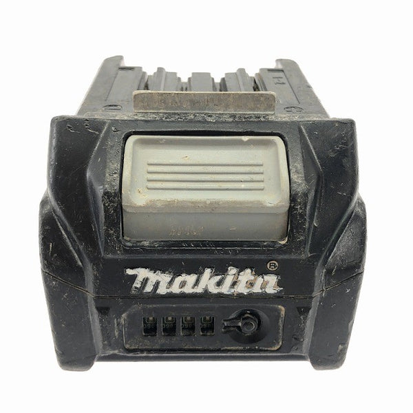 ☆中古品☆makita マキタ 40Vmax 2.5Ah 純正 リチウムイオンバッテリー BL4025 リチウムイオン電池 蓄電池 ※コメント有り132336 - 6