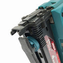 ☆中古品※コメント必読☆makita マキタ 40Vmax 充電式タッカ ST001G バッテリー1個(BL4040) ゴーグル ケース付 コードレスタッカー135012 - 8
