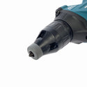 ☆未使用品☆ makita マキタ 18V 充電式スクリュードライバー FS600DZ 青/ブルー 本体+パーツ131180 - 6