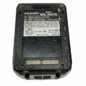 ☆中古品☆HiKOKI ハイコーキ 18V コードレス全ねじカッタ CL18DSL バッテリー1個(BSL36A18)付135805 - 10