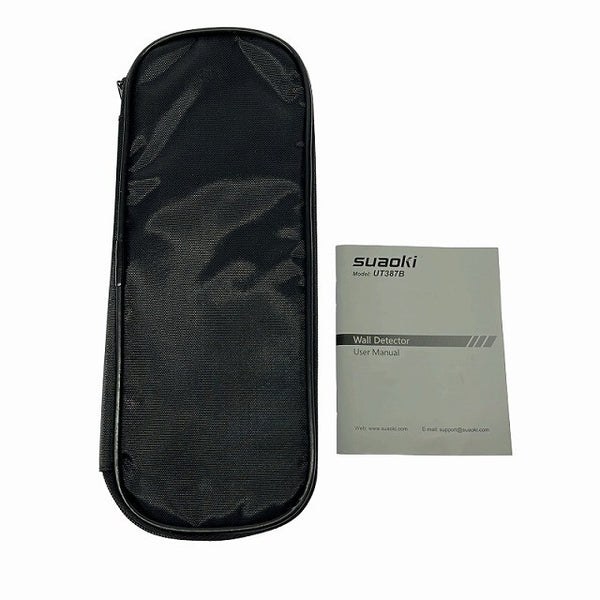 ☆未使用長期保管品☆suoaki スアオキ ウォールスキャナー UT387B126834 - 10