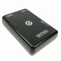 ☆未使用品セット☆ GB-POWER 長信ジャパン 30V 専用バッテリー+ファン GB430PD-B+GFX-RD 2026年モデル134720 - 6
