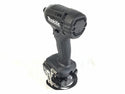 ☆未使用品☆ makita マキタ 18V 充電式インパクトドライバー TD149DRFXB 黒/ブラック バッテリー2個3.0Ah)充電器+ケース133345 - 4