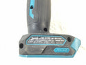☆中古品☆makita マキタ 40Vmax 充電式ワークライト ML012G ライト部630mm 折りたたみ バー LED133701 - 8