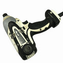 ☆中古品☆makita マキタ 100V インパクトドライバー モデル 6955 白/ホワイト 本体のみ コード式 電動工具127147 - 5