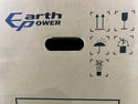 ☆未使用品☆ EARTHPOWER アースパワー 1.8kVA インバーター ポータブル発電機 EF1800iS アウトドア 防災 停電130796 - 9