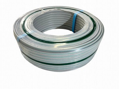 ☆未使用品2個セット☆住電HSTケーブル株式会社 VVFケーブル 2×2.0mm+1.6mm 100m 2芯 600V ビニル絶縁ビニルシースケーブル平形 - 4