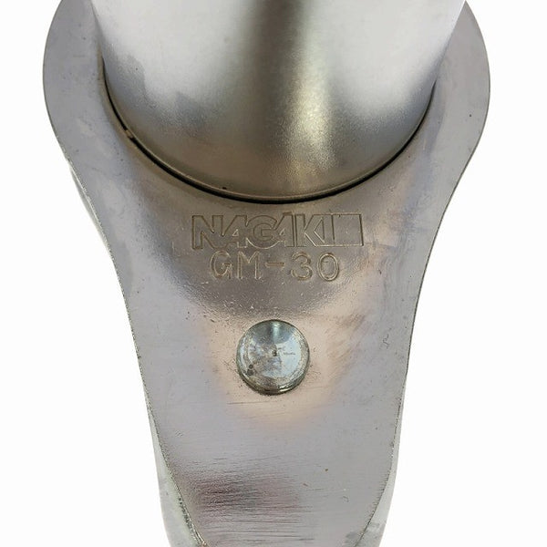 ☆未使用品☆NAGAKI 永木精機 100N・m 管水用トルクラッチ(単能型) GM-30 トルクレンチ GM30136986 - 7