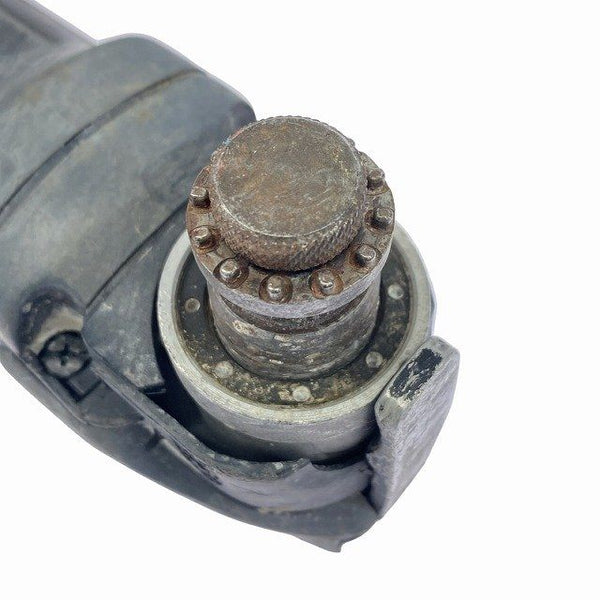 ☆中古品☆makita マキタ 18V 充電式マルチツール TM51D 本体のみ コードレス バッテリー式 カットソー マルチパワーツール 切削114537 - 8