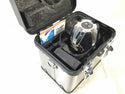 ☆中古品☆Tajima タジマ ZERO BLUE ブルーグリーンレーザー墨出し器 ZEROB-KJY 受光器 RCV-G 三脚付き130207 - 3