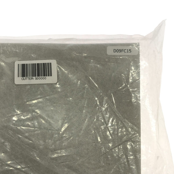 ☆未使用品☆VALQUR 日本バルカー工業 ガスケットカッターセット CUTTER-S00000 フランジ用ガスケット切り抜き118406 - 10