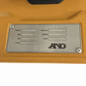 ☆未使用品☆A＆D エアンドデイ 防塵・防水クレーンスケール FJ-T002iS 2000Kg 吊はかり ホイストスケール 計量器116813 - 9
