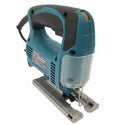 ☆中古品☆makita マキタ 100V ジグソー 4327 コード式 電気のこぎり 電動ノコギリ 木工用 切断機 DIY/日曜大工135885 - 3