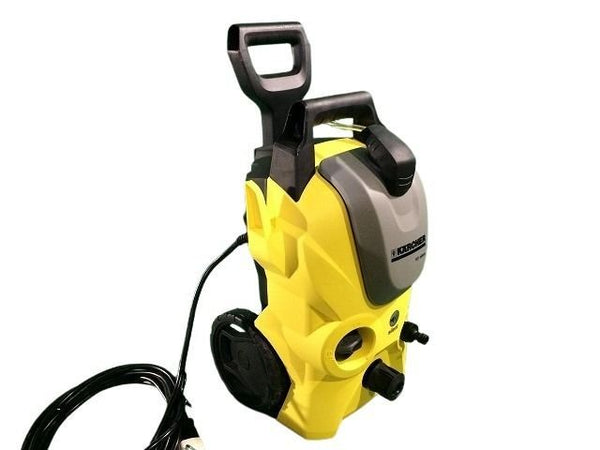 【送料無料☆彡訳あり動作品】KARCHER ケルヒャー 高圧洗浄機 K3 サイレント 60Hz 1.601-447.0 ホース・ノズルなど付属品付き116787 - 3