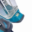 ☆美品☆makita マキタ 18V 充電式ボードカッター SD180D 本体のみ コードレス バッテリー式 ボード用切断機 ボード用カッター - 7