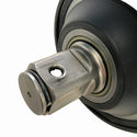 ☆未使用品☆makita マキタ 40Vmax 充電式インパクトレンチ TW009GZK ショートアンビル仕様 本体+ケース 角ドライブ25.4mm133593 - 8