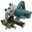 ☆美品☆makita マキタ 100V 小型ミゾキリ 3005BA ミゾキリカッター 溝切りカッター 小穴カッター 胴縁カッター 木工用 大工道具137000 - 2