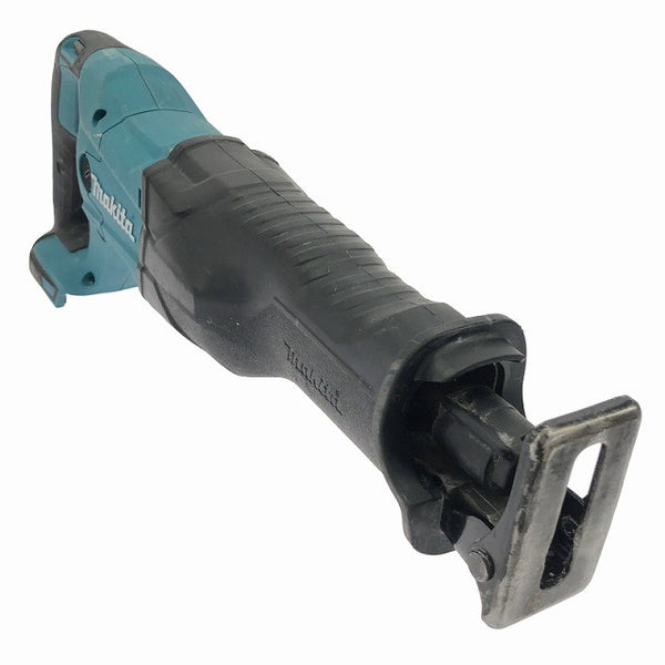 ☆中古品☆makita マキタ 18V 充電式レシプロソー JR186D ケース付 コードレス セーバソー セーバーソー 電気のこぎり 電動鋸135250 - 5