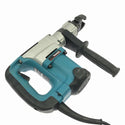 ☆中古美品☆makita マキタ 100V 電動ハンマー HM0830 ケース付 六角軸 コンクリートブレーカー はつり機 ハツリ機 斫り機135769 - 7