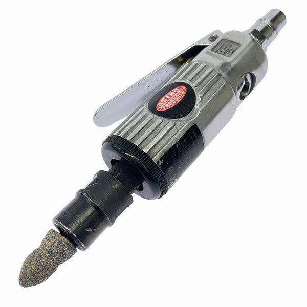 ☆中古品3点セット☆ASTRO PRODUCTS アストロプロダクツ エアハンマー AP040248 ミニリューター エアアングルサンダー126296 - 7