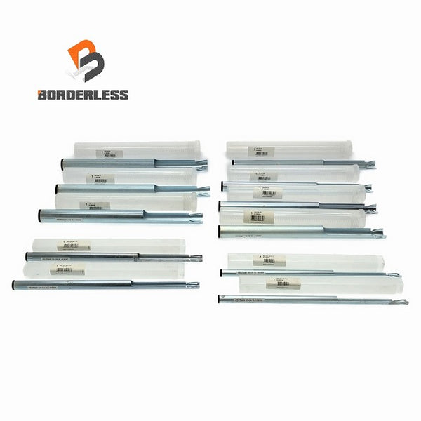 ☆未使用11本セット☆HILTI ヒルティ コアブレーカー DD-CB 18 22 28 30 32 35 コアブレイキングツール コア抜き コアドリル用114289 - 1