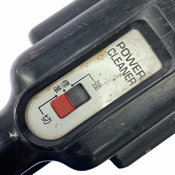 ☆中古品☆オマケ付♪ makita マキタ 携帯用集じん機 421S(P)129469 - 5