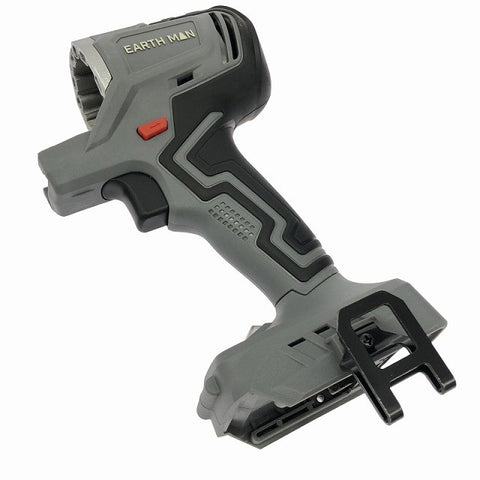 ☆未使用保管品☆EARTHMAN アースマン 18V 充電式マルチツール SL-18BMTLAS インパクトドライバ/電気のこぎり 高儀133375 - 0