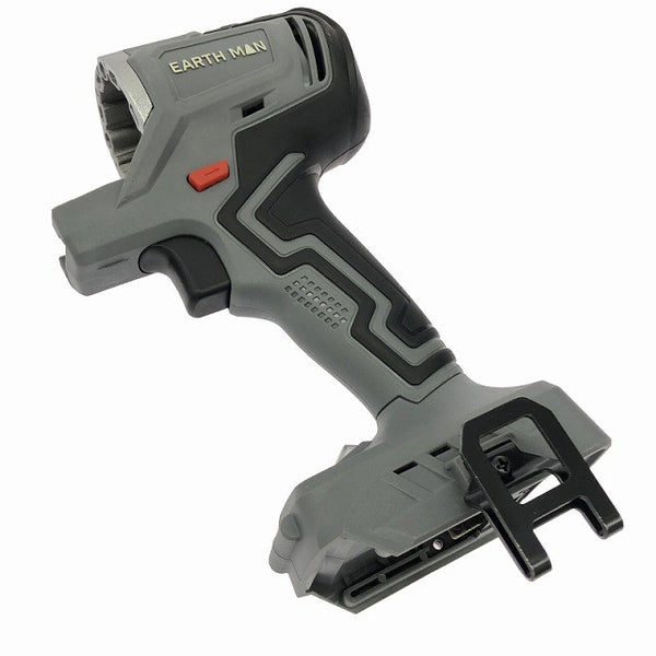 ☆未使用保管品☆EARTHMAN アースマン 18V 充電式マルチツール SL-18BMTLAS インパクトドライバ/電気のこぎり 高儀133375 - 2
