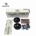 ☆極美品☆ミドリ安全株式会社 クールファンPRO WE20FS7PRO バッテリー WE20BAT7PRO ファン WE20FAN7 充電器付 暑さ対策135314 - 1