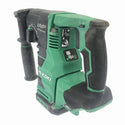 ☆比較的綺麗☆HiKOKI ハイコーキ 36V 28mm コードレスロータリハンマドリル DH3628DA バッテリー1個(BSL36A18X)付135799 - 5